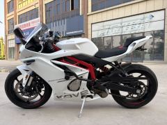 Kayo 450RR - ფოტო 2