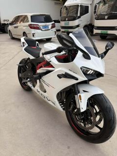Kayo 450RR - ფოტო 3