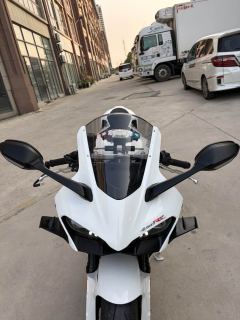 Kayo 450RR - ფოტო 4