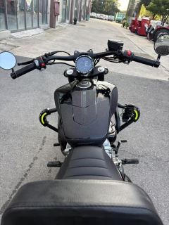 Benda Graystone 250 - ფოტო 4