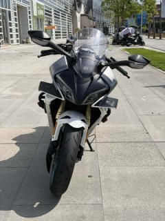 CFMOTO 450SR - ფოტო 2