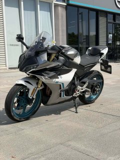 CFMOTO 450SR - ფოტო 3