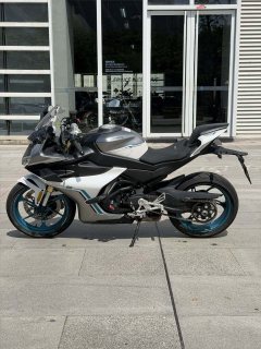 CFMOTO 450SR - ფოტო 4