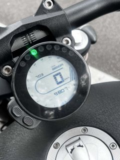 Benda Polestones 03 Gray 300 cc - photo 3