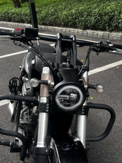 Benda Polestones 03 Gray 300 cc - photo 4