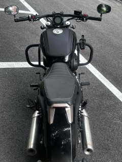 Benda Polestones 03 Gray 300 cc - photo 5