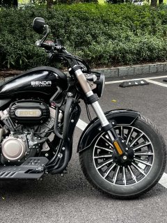 Benda Polestones 03 Gray 300 cc - photo 7
