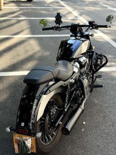 Benda Graystone 250 - ფოტო 9