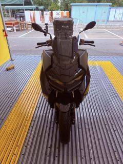 BMW C 400 350 cc - ფოტო 2