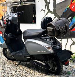 KYMCO New Many 125 - фото 3