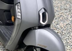 KYMCO New Many 125 - фото 8