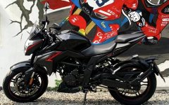 Voge 300R - photo 3