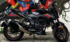Voge 300R - photo 5