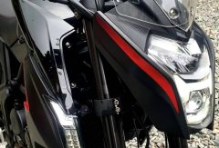 Voge 300R - photo 8