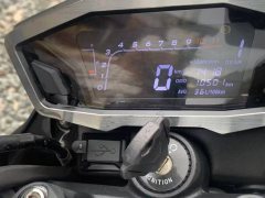 Voge 300R - photo 9