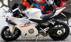 Zhangxue Motorcycles 500RR - фото 5