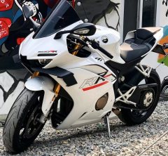 Zhangxue Motorcycles 500RR - фото 6