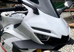 Zhangxue Motorcycles 500RR - фото 7