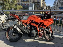 KTMR2R RC 390 400 cc - фото 1