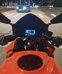 KTMR2R RC 390 400 cc - фото 4