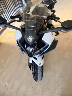 CFMOTO 450SR - ფოტო 2
