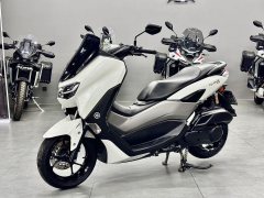 Yamaha NMAX 155 cc - фото 1