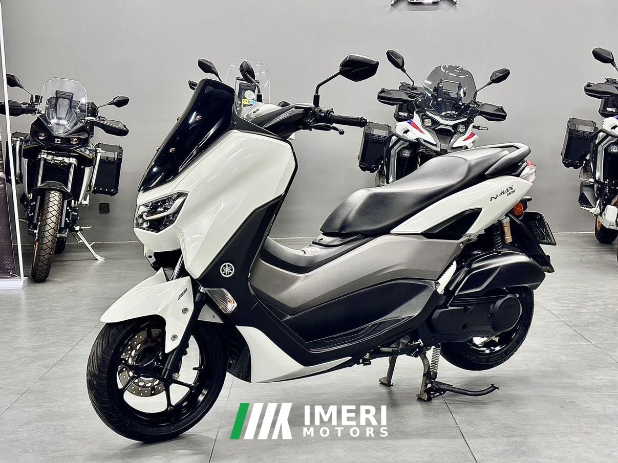 2022 Yamaha NMAX 155 cc