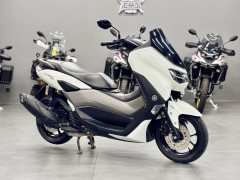 Yamaha NMAX 155 cc - фото 3