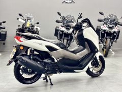 Yamaha NMAX 155 cc - фото 4