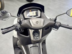 Yamaha NMAX 155 cc - фото 5