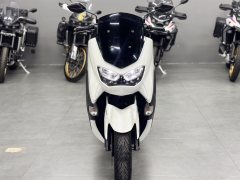 Yamaha NMAX 155 cc - фото 6