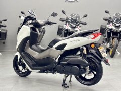 Yamaha NMAX 155 cc - фото 7