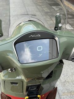 Sundiro Honda NS125LA - ფოტო 9