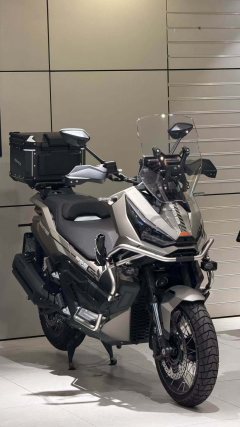 Zontes 368G - ფოტო 1