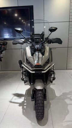 Zontes 368G - ფოტო 2