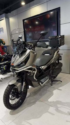 Zontes 368G - ფოტო 3