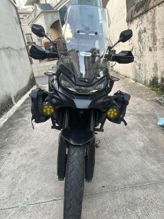 CFMOTO 700MT - ფოტო 1