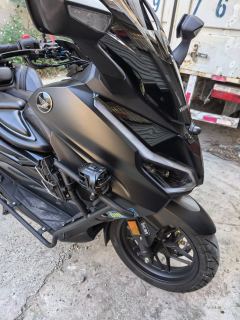Honda NSS350 - ფოტო 7