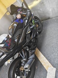 Yamaha YZF-R3 320 cc - ფოტო 2