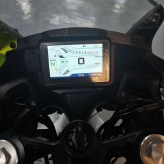 QJMOTOR SRK 250 - фото 5