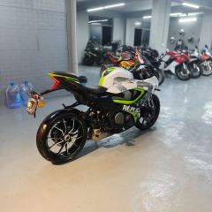 QJMOTOR SRK 250 - фото 7