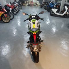 QJMOTOR SRK 250 - фото 8