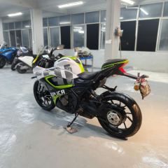 QJMOTOR SRK 250 - фото 9