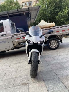 Kayo 450RR - ფოტო 2