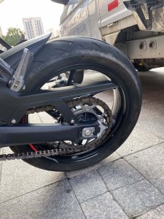 Kayo 450RR - ფოტო 5