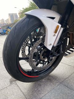 Kayo 450RR - ფოტო 6