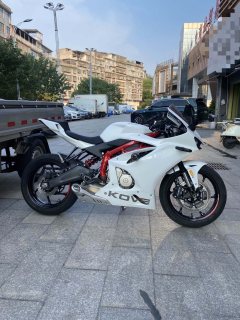 Kayo 450RR - ფოტო 9