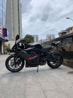 Kayo 450RR - ფოტო 10