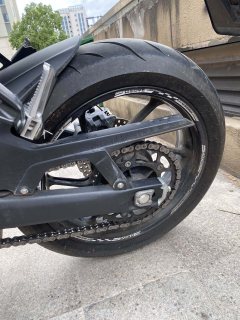 Kayo 450RR - ფოტო 5