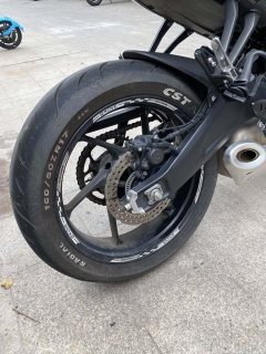 Kayo 450RR - ფოტო 8